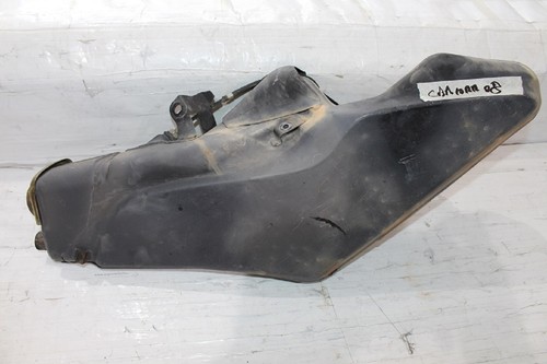 Terminale silenziatore honda - terminale,