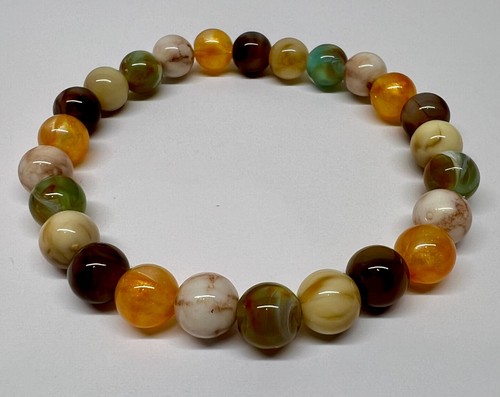 Bracciale con pietre - bracciale,