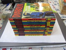 DIABOLIK ANNO XXV ORIGINALE