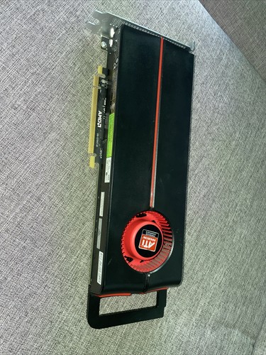 Amd ati radeon 5870 gb - hd,