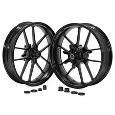 17" Supermoto Cerchi Ruote Per