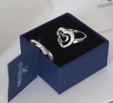 Swarovski 5171244 Anello Donna