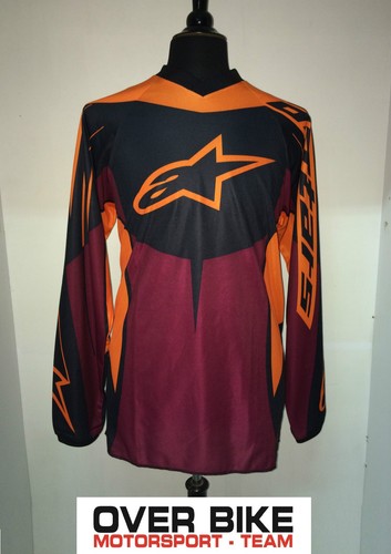 Maglia cross enduro - maglia, enduro,