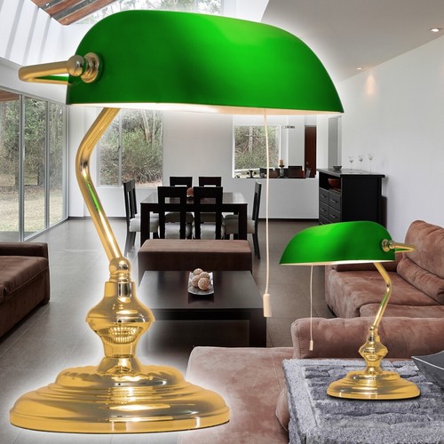 Lampada banco con - da,