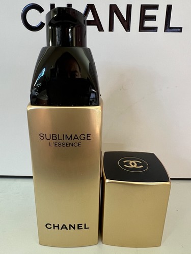 Chanel sublimage essence - chanel, l'essence