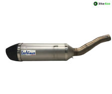 Silenzioso Scarico Leovince