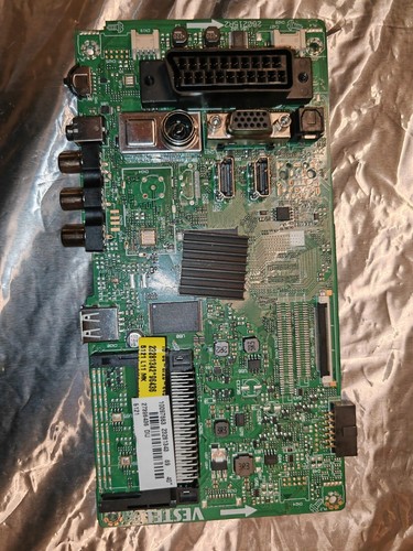 Mainboard panasonic 40c300e - mainboard,