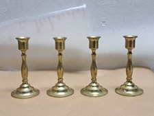 SET ANTICHI CANDELIERI IN