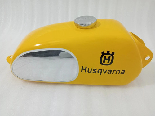 Serbatoio benzina husqvarna - serbatoio,