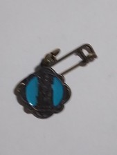 Madonna Del Montevergine Medal
