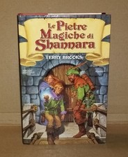 Terry Brooks - LE PIETRE