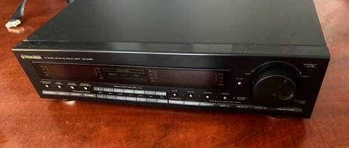 Pioneer z460 digital - gr-z460,