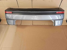 PARAURTI POSTERIORE COMPLETO