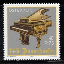 Pianoforte austria - pianoforte,