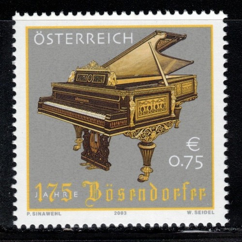 Pianoforte austria - pianoforte,