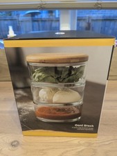 Ooni Glass Bread/Dough Proofer