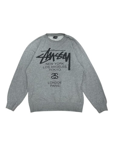 Rara felpa pullover - , girocollo