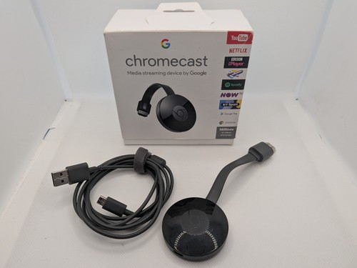 Google chromecast - google,