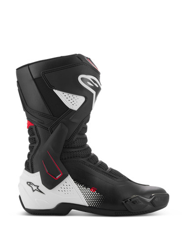 Stivali moto alpinestars smx - stivali,