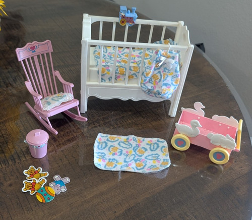 Cuore famiglia barbie bambola - cuore,