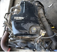 MOTORE COMPLETO PER IVECO