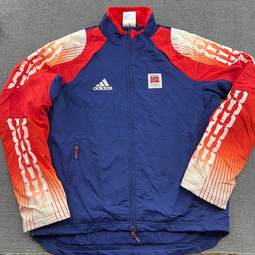 Giacca vintage adidas - vintage,