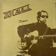 Box 3 Lp J.J. CALE (1976 -