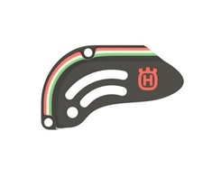 Parapignone Husqvarna 125/450/510/530