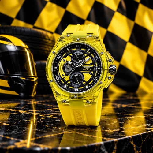 Orologio uomo invicta - orologio, racing