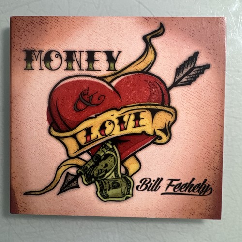Bill freehely money love - freehely:,
