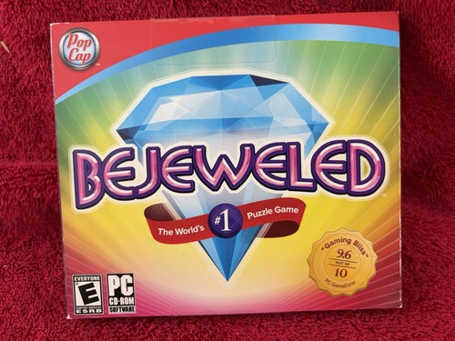 Bejeweled nuovo sigillato - nuovo,