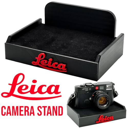 Espositore per fotocamera