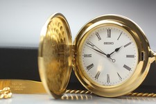 Orologio da tasca Seiko
