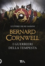 Libri Bernard Cornwell - I