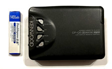 KENWOOD CP-Q5 Lettore di