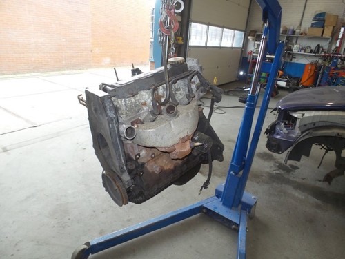 Motore opel corsa - opel, b