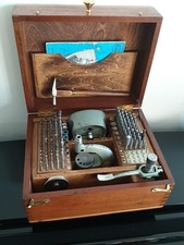 Orologiai G. Boley Set di pali
