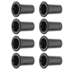  8 Pcs Bass Reflex Tube Trou