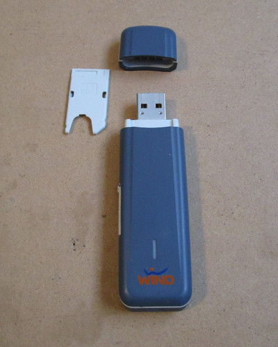 Chiavetta internet usb - internet,