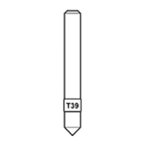 Silca tastatore t39 iseo - silca,