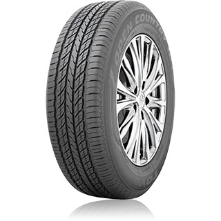 Gomme estive toyo 265 r16 - estive,