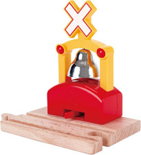 Campanella Treno Automatica -