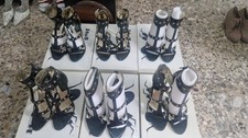 SCARPE ITO 3 VERNICE SHOES
