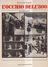 L'Occhio Dell' 800 - Macdonald