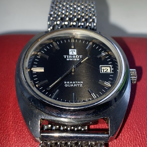 Tissot seastar quarzo - tissot-seastar, al