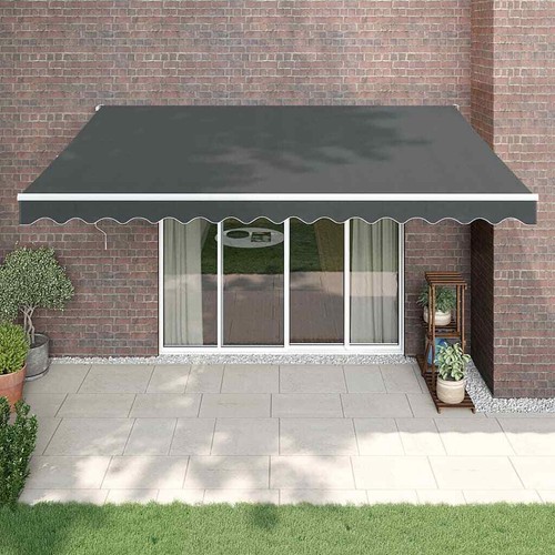 Vidaxl tenda sole - tenda,