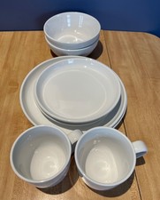 Servizio 8 pezzi cassa e botte