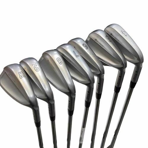 Set ferri stiro ping - stiro, i