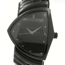 Orologio Uomo HAMILTON Ventura