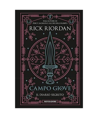 Campo giove diario - campo,
